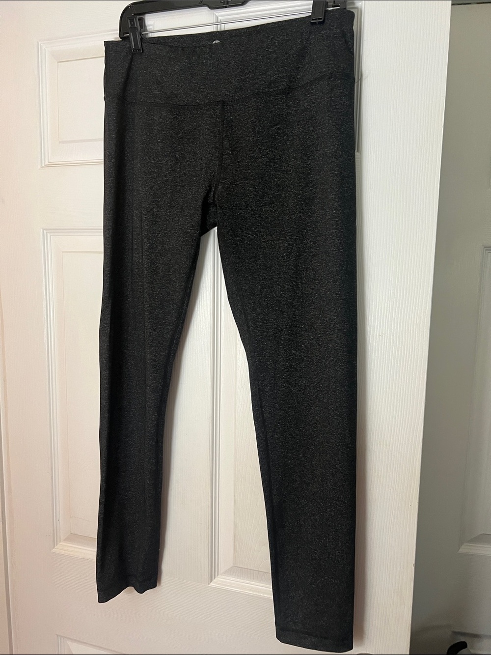 Women’s 90 degrees by reflex charcoal grey Active Leggings